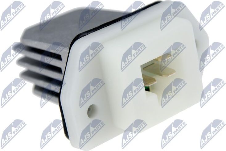 РЕЗИСТОР ВЕНТИЛЯТОРА NISSAN QASHQAI 2007-,X-TRIAL T31 2007- NTY. Артикул ERD-NS-006