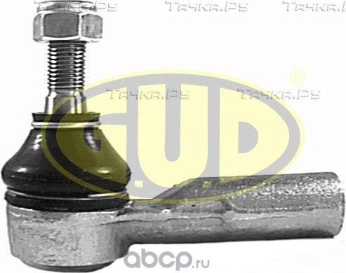 Наконечник рулевой тяги G.U.D. для Toyota Corolla E110 1997-2002. Артикул GSP201188