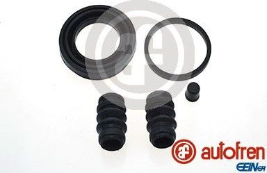 Ремкомплект тормозного суппорта Autofren Seinsa. Артикул D4979