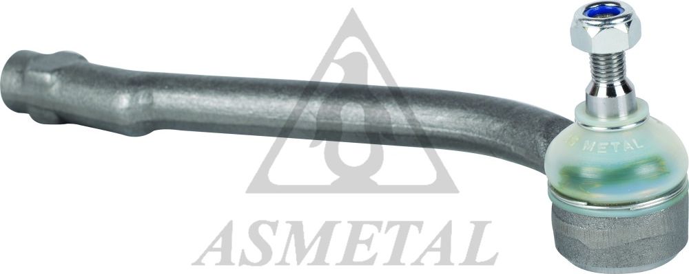 Наконечник рулевой тяги Asmetal. Артикул 17HY2001