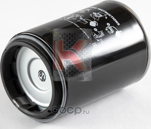 топл. фильтр (Kentek). Артикул FSK28635