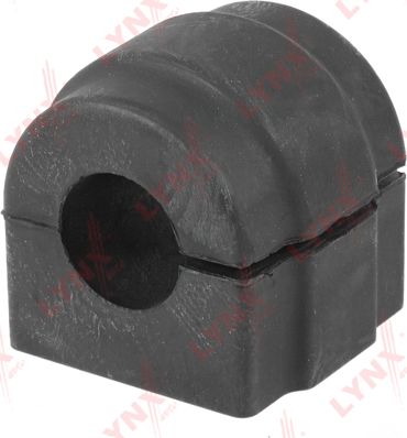 Втулка стабилизатора LYNXauto передняя для BMW 1 I (E82/E88) 2007-2013. Артикул C8073