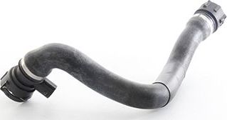 Патрубок радиатора (системы охлаждения) BSG для BMW 5 IV (E39) 1996-2003. Артикул BSG 15-720-034