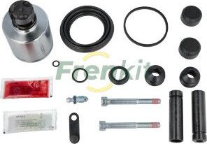 Ремкомплект тормозного суппорта Frenkit. Артикул 760871