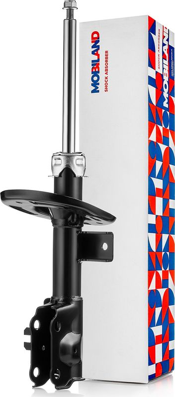 Амортизатор Mobiland. Артикул 134115940