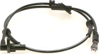 Датчик ABS Bosch передний правый для Nissan Almera N16 2002-2006. Артикул 0 265 007 552