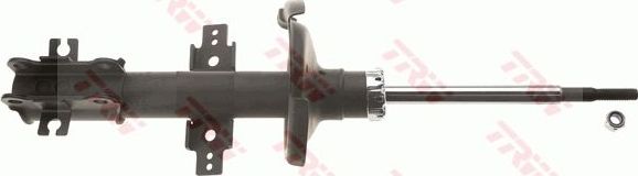 Амортизатор TRW TRW SINGLE. Артикул JGM1094S