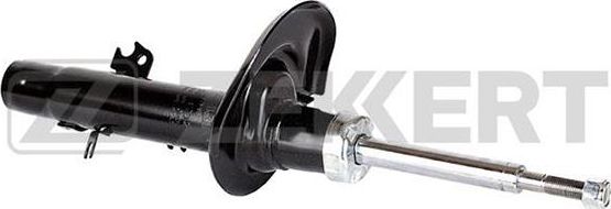Амортизатор Zekkert передний правый для Peugeot 207 I 2006-2013. Артикул SG-4782