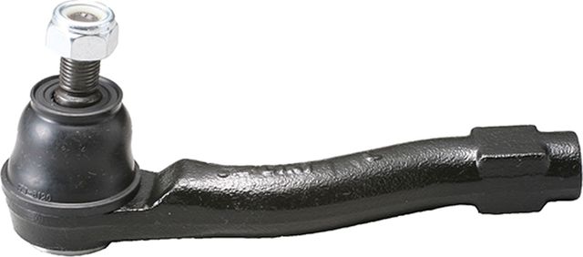 Наконечник рулевой тяги CTR левый для Honda CR-V IV 2012-2018. Артикул CE0237