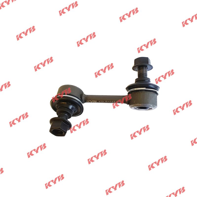 Стойка (тяга) стабилизатора KYB SSP задняя левая для Lexus LS III 2000-2006. Артикул KSLR1048