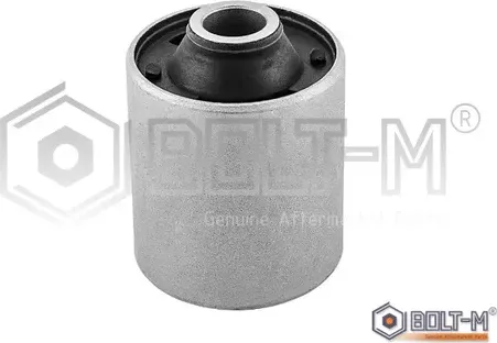 Сайлентблок рычага (Bolt-M). Артикул BM8101