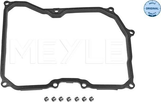 ПРОКЛАДКА РЕЗИНОВАЯ Meyle (резина). Артикул 100 139 0002