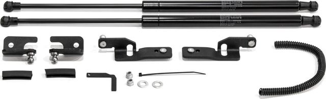 Амортизаторы (упоры) капота АвтоУпор для Lada Vesta 2015-09.2017. Артикул ULAVES011