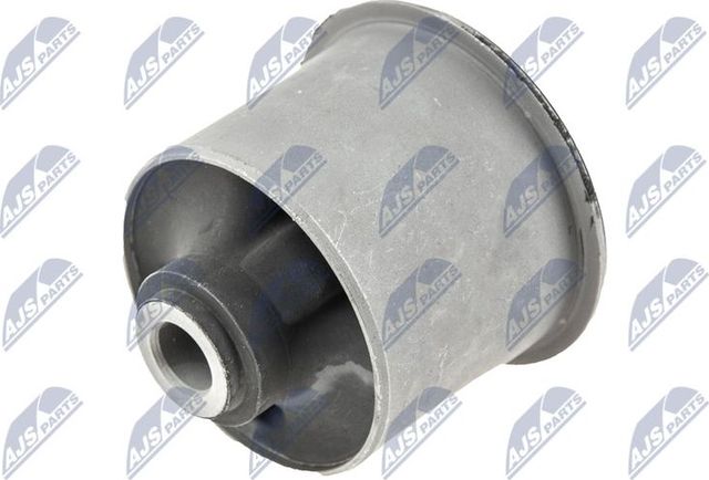 Сайлентблок задней балки NTY. Артикул ZTT-TY-037A
