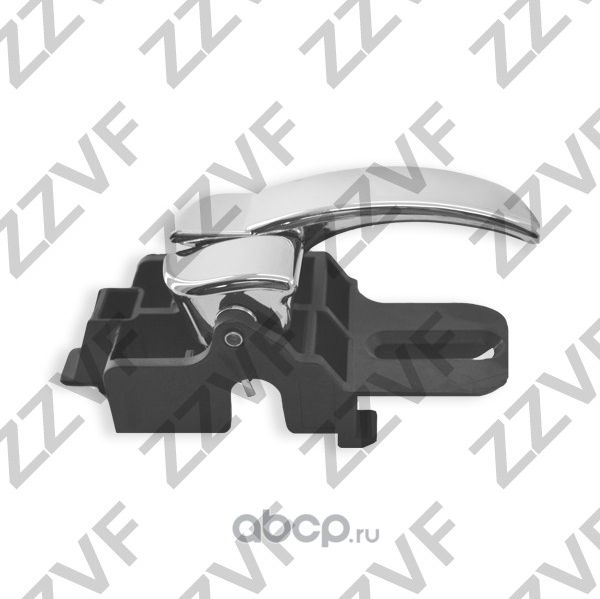 РУЧКА ДВЕРИ ПЕРЕДНЕЙ ВНУТРЕННЯЯ ПРАВАЯ (Zzvf). Артикул GRA8961