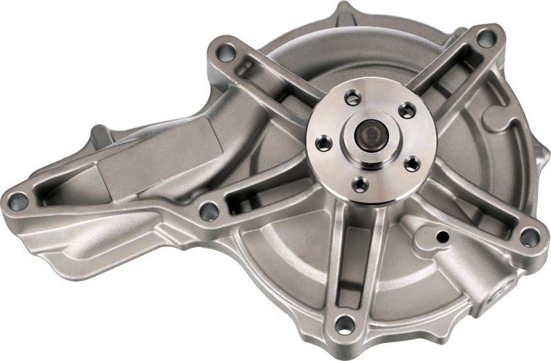 Помпа (водяной насос) Gates (Металл). Артикул WP5004HD