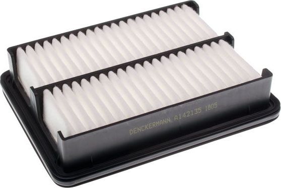 Воздушный фильтр Denckermann для Mazda CX-3 I 2015-2018. Артикул A142135