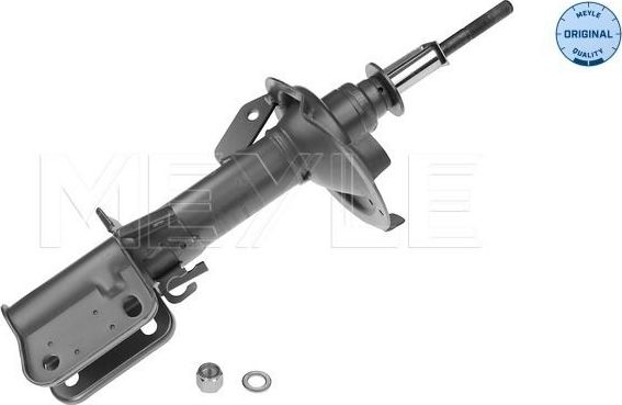 Амортизатор Meyle Original передний для Mercedes-Benz V-Класс I (W638) 1996-2003. Артикул 026 623 0002