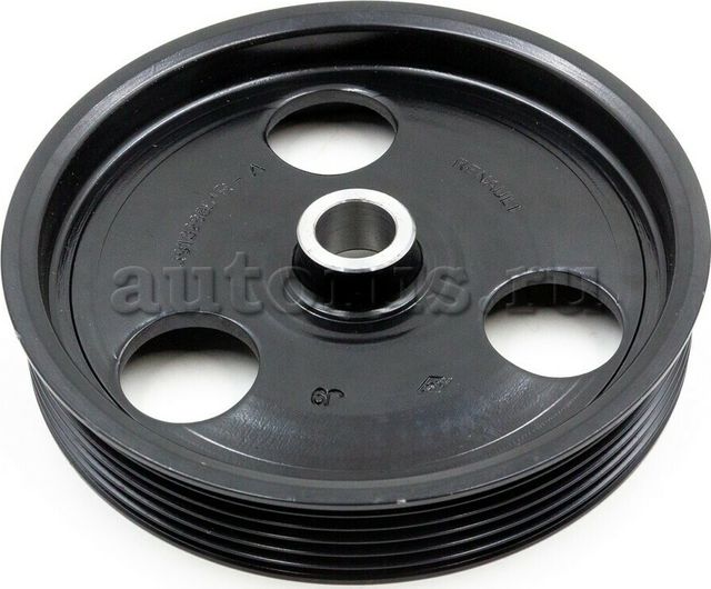 Насос ГУР Renault. Артикул 491328861R