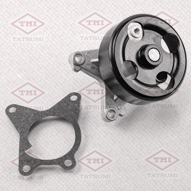 Насос водяной NISSAN X-TRAIL 07- 2.0 (Tatsumi) Tatsumi. Артикул TGF1049
