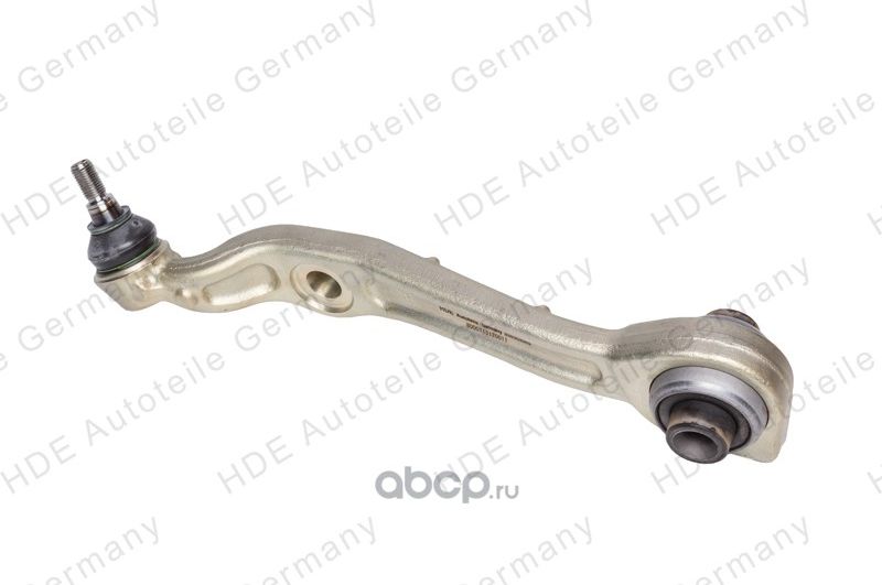 Рычаги MB S-Class W221 4-tik передний нижний R (HDE). Артикул 8353030