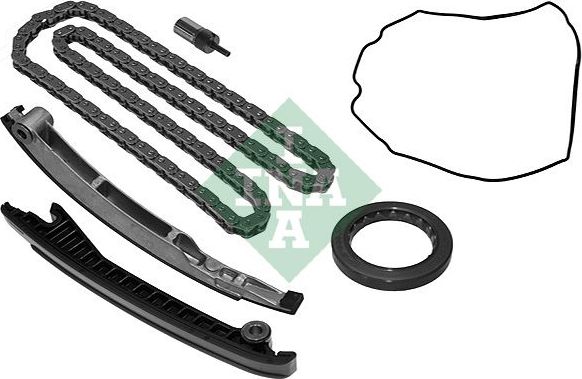 Цепь ГРМ Ina для MINI Hatch I ((R50, R53) 2001-2006. Артикул 559 1831 20