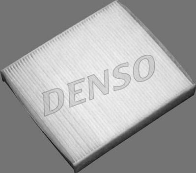 Салонный фильтр Denso. Артикул DCF101P