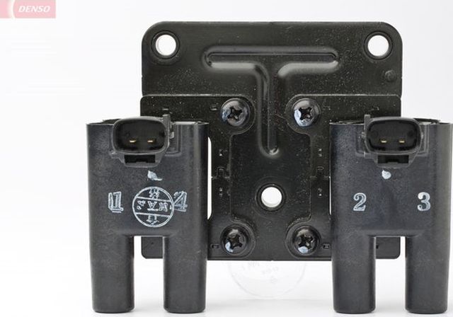Катушка зажигания Denso. Артикул DIC-0117