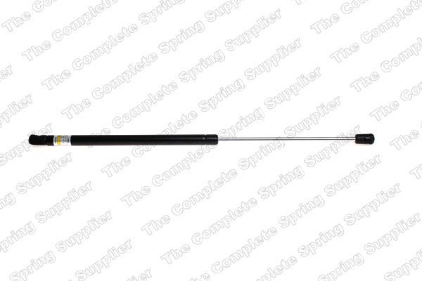 Амортизатор (упор) багажника Lesjofors. Артикул 8127569