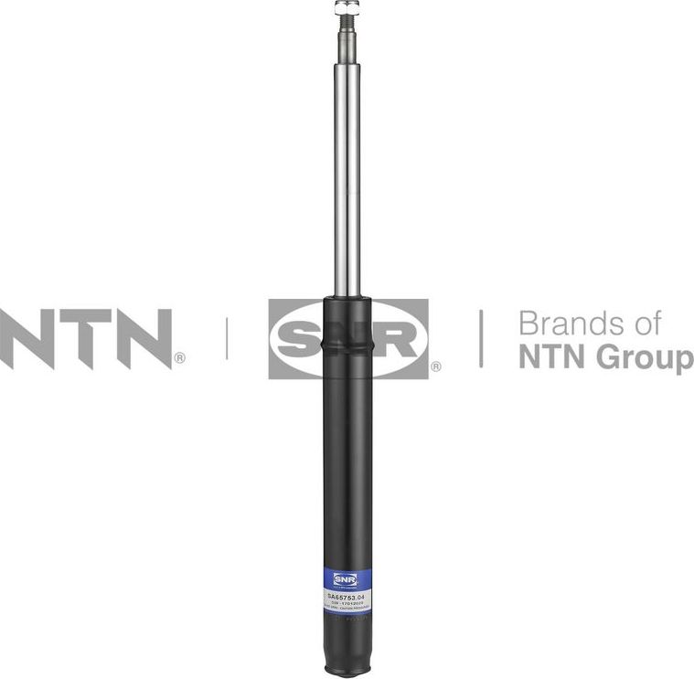 Амортизатор NTN / SNR. Артикул SA65753.04