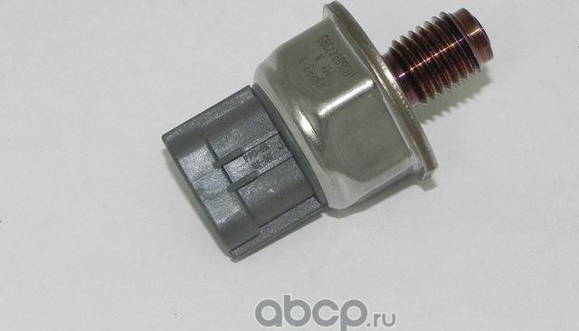 ДАТЧИК ТОПЛИВНОЙ РАМПЫ (Zolert). Артикул ZFP0P1