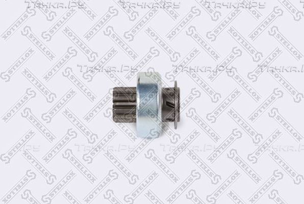 Бендикс стартера Stellox для Opel Tigra B 2004-2010. Артикул 06-80195-SX