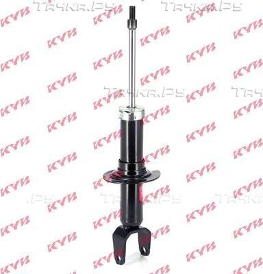 Амортизатор KYB (Каяба) Excel-G. Артикул 341403