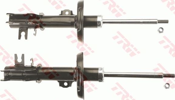 Амортизатор TRW Twin. Артикул JGM1337T