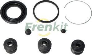 Ремкомплект тормозного суппорта Frenkit. Артикул 243020