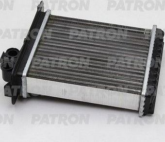 Радиатор отопителя (печки) Patron для Volvo C70 I 1999-2000. Артикул PRS2072