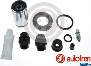 Ремкомплект тормозного суппорта Autofren Seinsa задний для Honda Civic VIII 2005-2011. Артикул D42263K