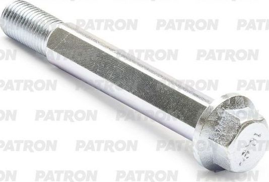 Болт развальный Patron. Артикул PBLT059