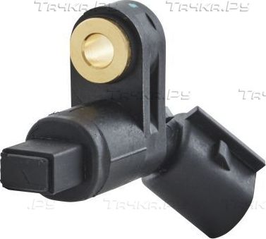 Датчик ABS Hella передний правый для Volkswagen Lupo 1998-2005. Артикул 6PU 009 106-071