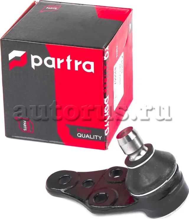 Опора шаровая | перед прав/лев | (Partra). Артикул BJ5067