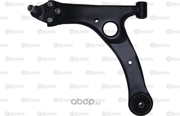 Рычаг подвески (Schatz) Schatz. Артикул S251826L
