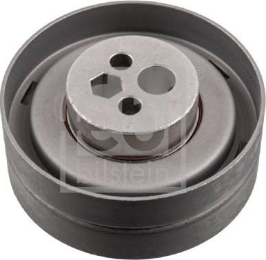 Натяжной ролик (натяжитель) ремня ГРМ Febi Bilstein (Металл) для Audi Coupe II (B3) 1991-1996. Артикул 07710