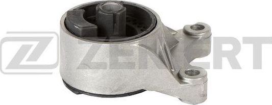 Подушка (опора) двигателя Zekkert передняя для Opel Astra G 1998-2005. Артикул GM-4052