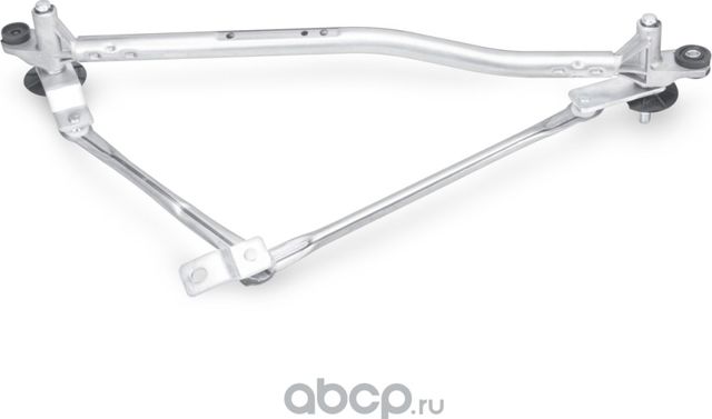 Трапеция стеклоочистителей (Metaco). Артикул 7000029