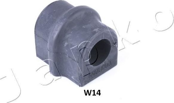 Втулка стабилизатора Japko. Артикул GOJW14