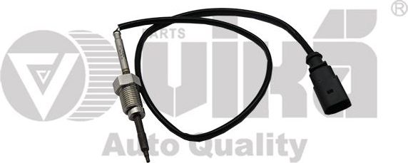 Датчик температуры выхлопных газов Vika. Артикул 99061808401