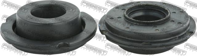 Подушка (опора) двигателя Febest для Toyota Sequoia II 2007-2026. Артикул TAB-558-KIT
