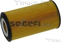 Масляный фильтр Fram для Alpina B12 E32 1988-1994. Артикул CH8213ECO