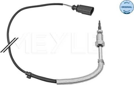Датчик температуры выхлопных газов Meyle Original для Audi A4 III (B7) 2006-2009. Артикул 114 800 0081