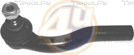 Наконечник рулевой тяги 4U. Артикул FT-A-42742